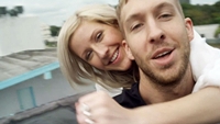 Calvin Harris vuelve a recurrir a Ellie Goulding