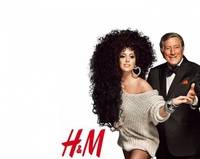 La Navidad de H&M suena a 'Cheek to Cheek'