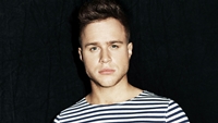 ‘Wrapped Up’, lo nuevo de Olly Murs