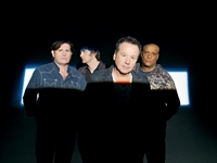 La “gran música” Simple Minds