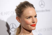 Los zapatos de Kate Bosworth