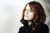 Alison Moyet hace un guiño a su último disco