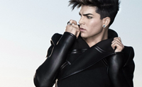 Adam Lambert contra Nick Jonas