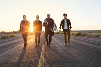 Fall Out Boy regresa en 2015