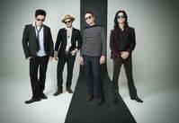 Scott Weiland and the Wildabouts